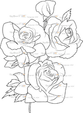 Load image into Gallery viewer, Roses
