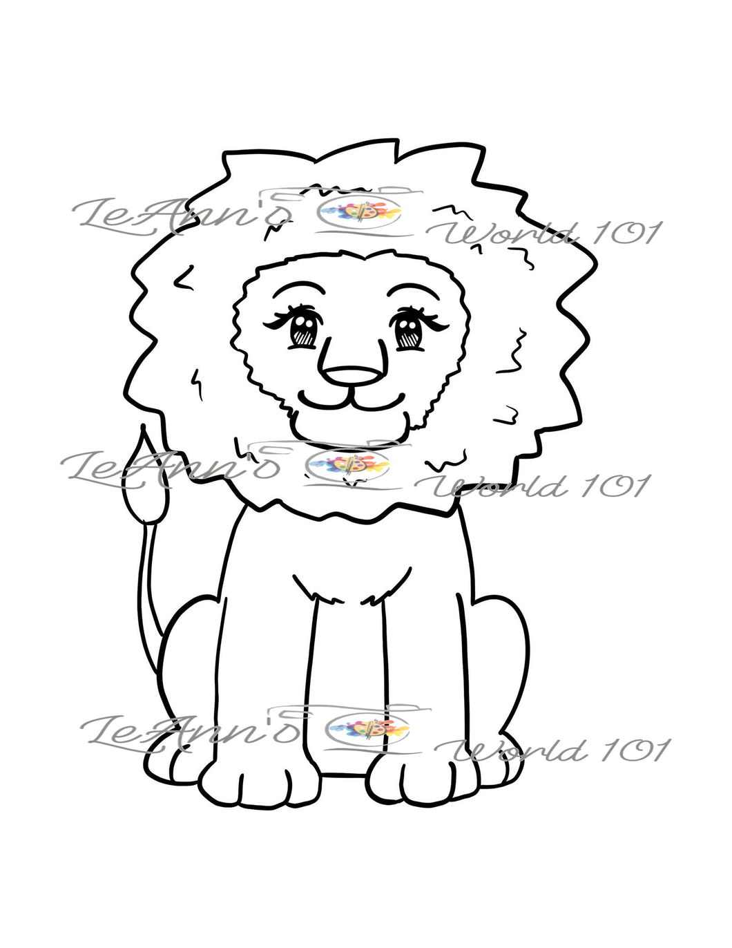 Lion