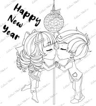 Load image into Gallery viewer, New Years Love
