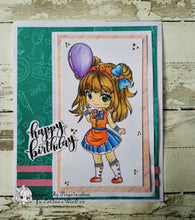 Load image into Gallery viewer, Happy Crafty Birthday
